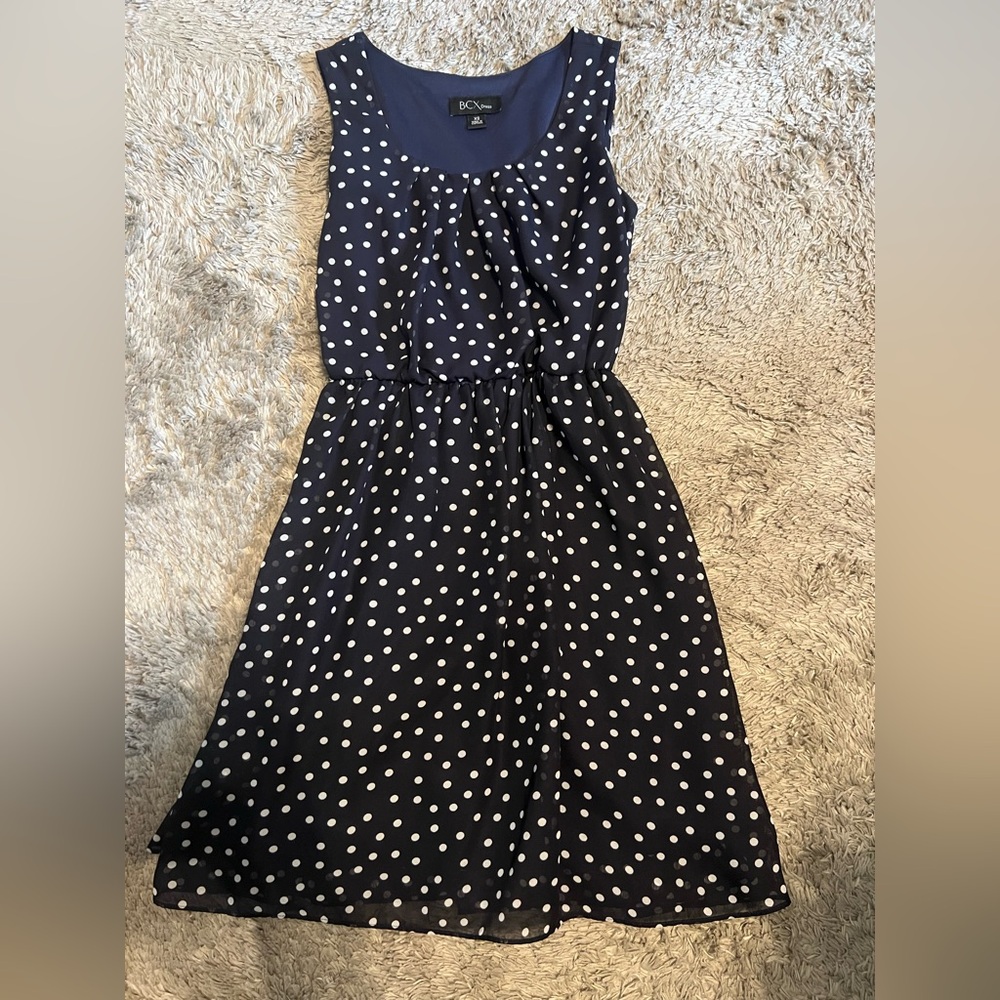 BCX Dress